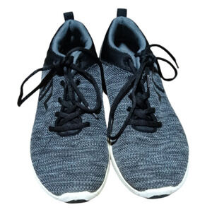 Vionic Adley Black Snekers size 10